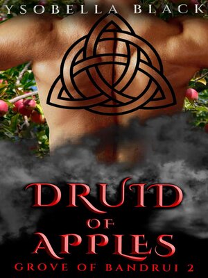 cover image of Druid of Apples